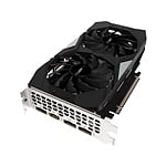 Gigabyte GeForce RTX2060 OC 6GB GD6 V2  Gráfica