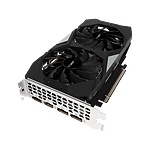 Gigabyte GeForce RTX2060 OC 6GB GD6 V2  Gráfica