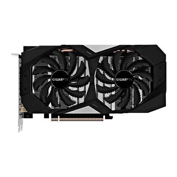 Gigabyte GeForce RTX2060 OC 6GB GD6 V2  Gráfica