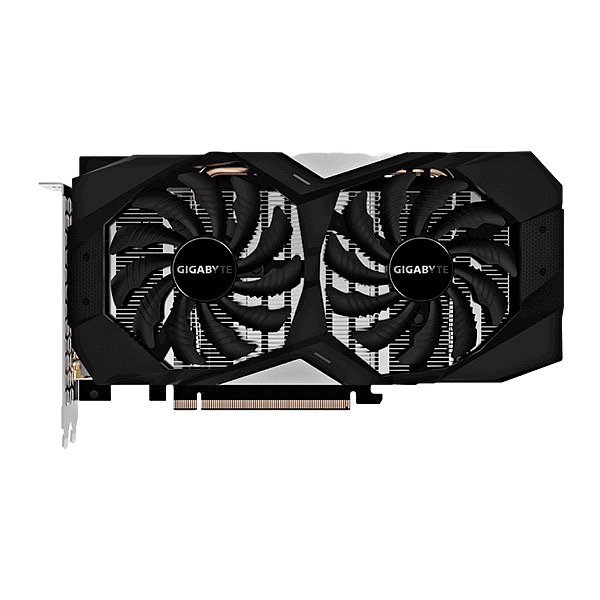Gigabyte GeForce RTX2060 OC 6GB GD6 V2  Gráfica