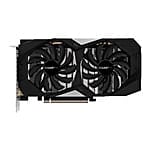 Gigabyte GeForce RTX2060 OC 6GB GD6 V2  Gráfica