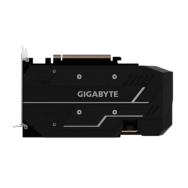 Gigabyte GeForce RTX2060 OC 6GB GD6 V2  Gráfica