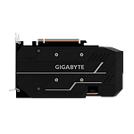 Gigabyte GeForce RTX2060 OC 6GB GD6 V2  Gráfica