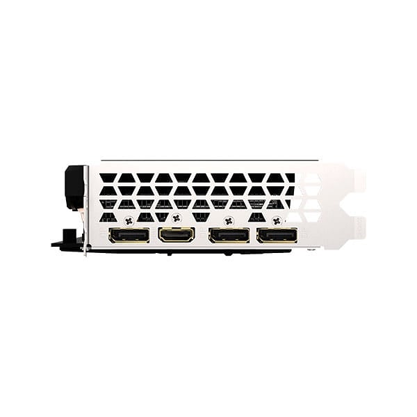 Gigabyte GeForce RTX2060 OC 6GB GD6 V2  Gráfica