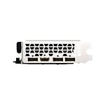 Gigabyte GeForce RTX2060 OC 6GB GD6 V2  Gráfica