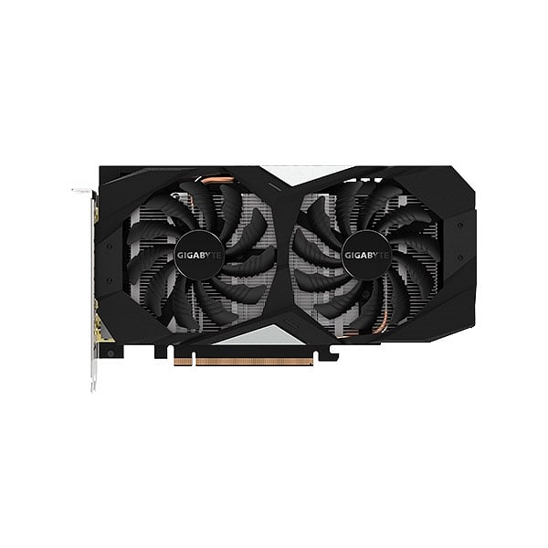 Gigabyte GeForce GTX1660 OC 6GB GD6  Gráfica