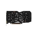 Gigabyte GeForce GTX1660 OC 6GB GD6  Gráfica