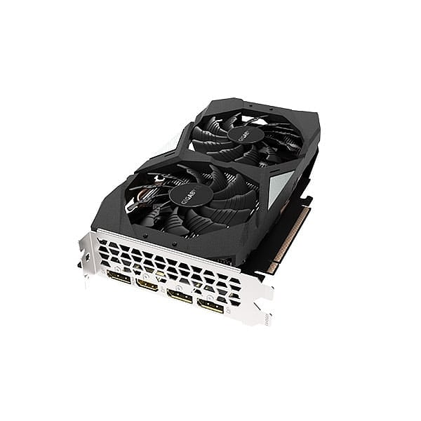 Gigabyte GeForce GTX1660 OC 6GB GD6  Gráfica