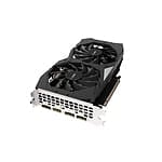Gigabyte GeForce GTX1660 OC 6GB GD6  Gráfica