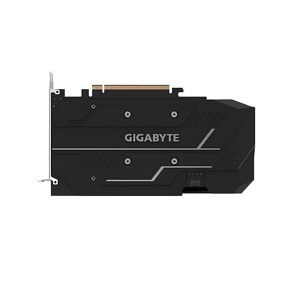Gigabyte GeForce GTX1660 OC 6GB GD6  Gráfica