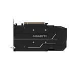 Gigabyte GeForce GTX1660 OC 6GB GD6  Gráfica