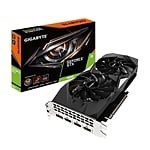 Gigabyte GeForce GTX1650 Gaming OC 4GB GD6  Gráfica