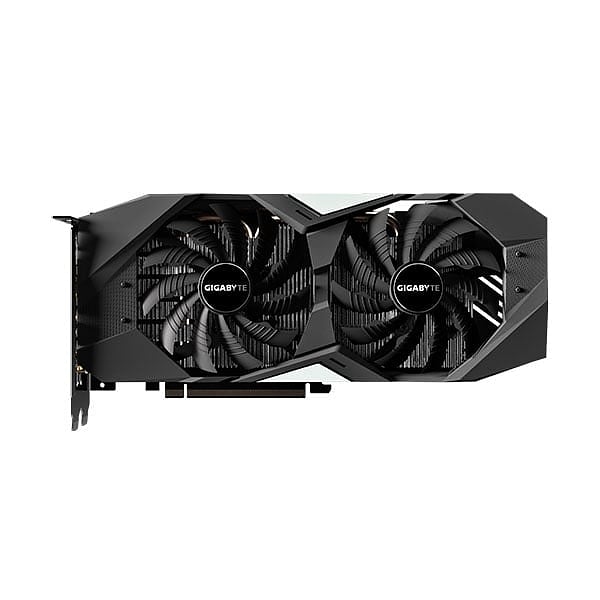 Gigabyte GeForce GTX1650 Gaming OC 4GB GD6  Gráfica