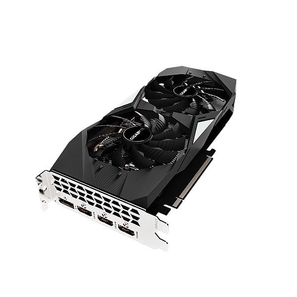 Gigabyte GeForce GTX1650 Gaming OC 4GB GD6  Gráfica
