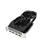 Gigabyte GeForce GTX1650 Gaming OC 4GB GD6  Gráfica