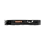 Gigabyte GeForce GTX1650 Gaming OC 4GB GD6  Gráfica