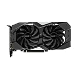 Gigabyte GeForce GTX1650 Windforce OC 4GB GD6  Gráfica