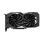 Gigabyte GeForce GTX1650 Windforce OC 4GB GD6  Gráfica