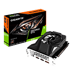 Gigabyte GeForce GTX1650 Mini ITX OC 4GB GD6  Gráfica
