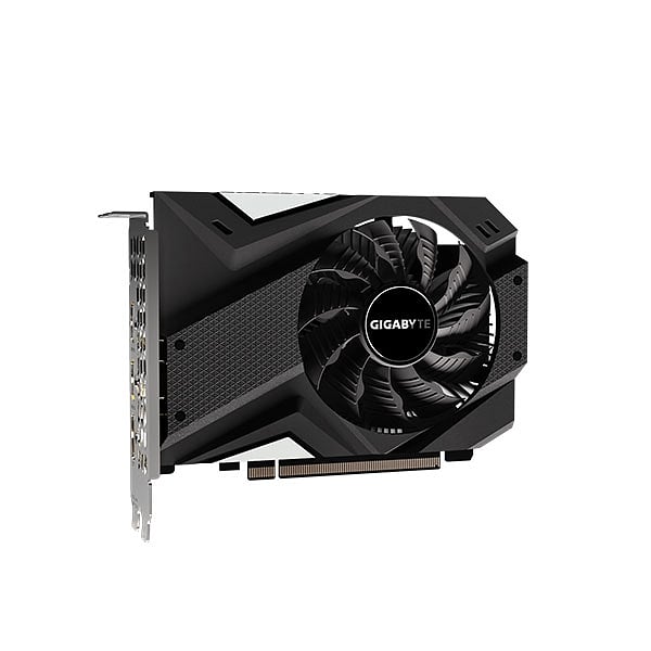 Gigabyte GeForce GTX1650 Mini ITX OC 4GB GD6  Gráfica