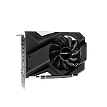 Gigabyte GeForce GTX1650 Mini ITX OC 4GB GD6  Gráfica