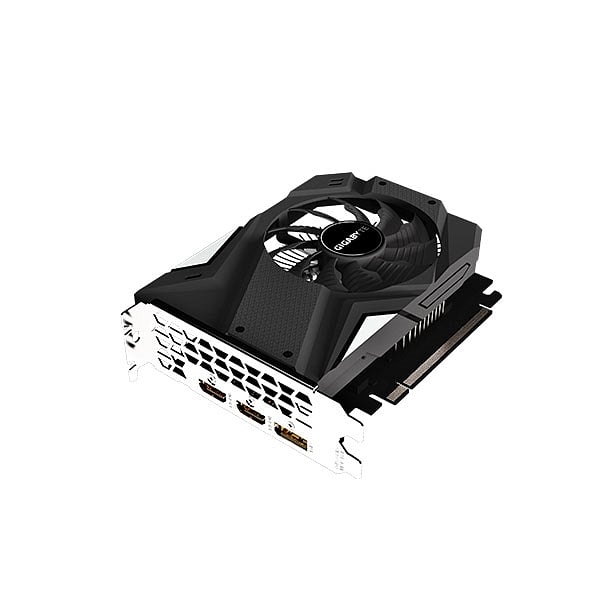 Gigabyte GeForce GTX1650 Mini ITX OC 4GB GD6  Gráfica