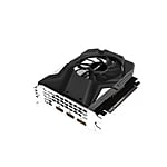 Gigabyte GeForce GTX1650 Mini ITX OC 4GB GD6  Gráfica