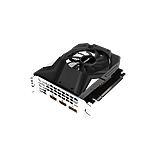Gigabyte GeForce GTX1650 Mini ITX OC 4GB GD6  Gráfica