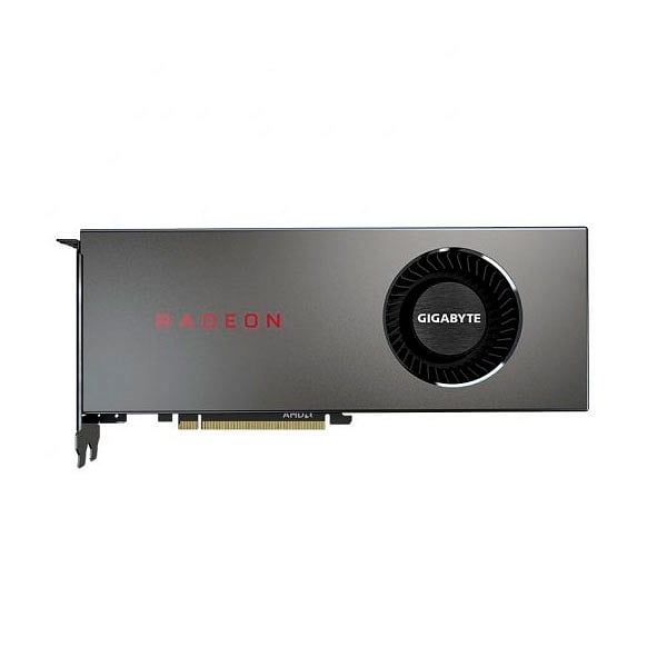 Gigabyte Radeon RX5700 8GB GD6  Gráfica