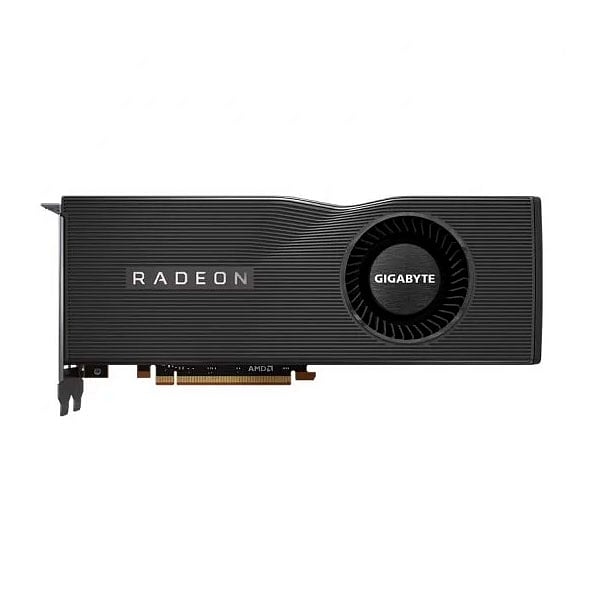 Gigabyte Radeon RX5700 XT 8GB GD6  Gráfica