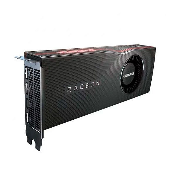 Gigabyte Radeon RX5700 XT 8GB GD6  Gráfica