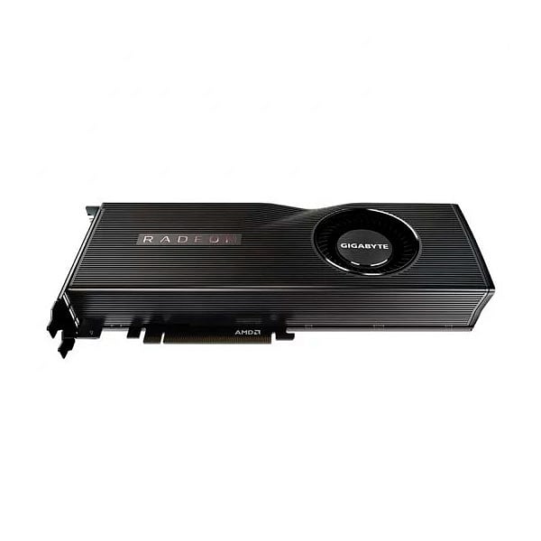 Gigabyte Radeon RX5700 XT 8GB GD6  Gráfica