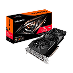 Gigabyte Radeon RX 5700 Gaming OC 8G  Gráfica