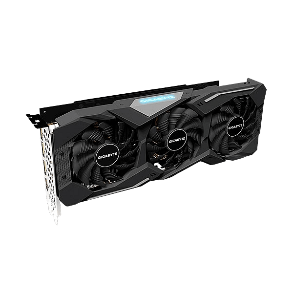 Gigabyte Radeon RX 5700 Gaming OC 8G  Gráfica