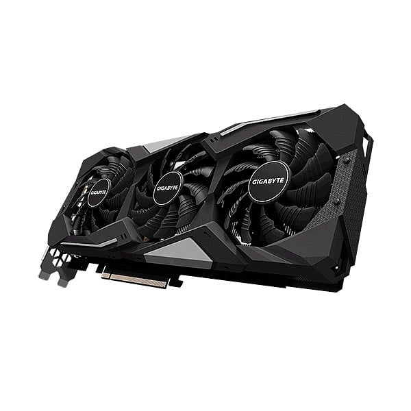 Gigabyte Radeon RX 5700 Gaming OC 8G  Gráfica