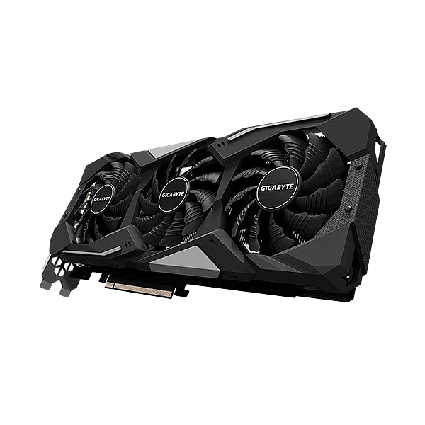 Gigabyte Radeon RX 5700 Gaming OC 8G  Gráfica