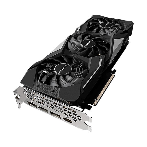 Gigabyte Radeon RX 5700 Gaming OC 8G  Gráfica