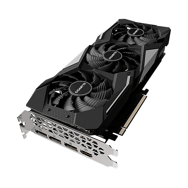 Gigabyte Radeon RX 5700 Gaming OC 8G  Gráfica