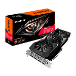 Gigabyte Radeon RX 5700 XT Gaming OC 8G  Gráfica