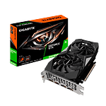 Gigabyte GeForce GTX1660 Super OC 6GB GD6  Gráfica Gigabyte GeForce GTX1660 Super OC 6GB GD6  Gráfica