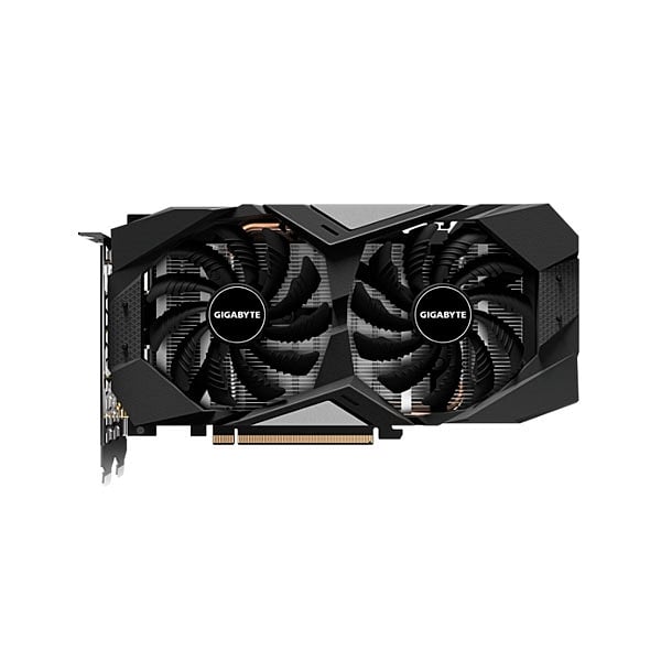 Gigabyte GeForce GTX1660 Super OC 6GB GD6  Gráfica