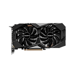 Gigabyte GeForce GTX1660 Super OC 6GB GD6  Gráfica Gigabyte GeForce GTX1660 Super OC 6GB GD6  Gráfica