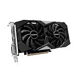Gigabyte GeForce GTX1650 Super WF OC 4GB GD6  Gráfica