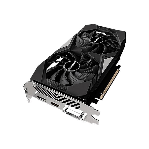 Gigabyte GeForce GTX1650 Super WF OC 4GB GD6  Gráfica