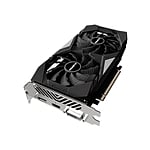 Gigabyte GeForce GTX1650 Super WF OC 4GB GD6  Gráfica
