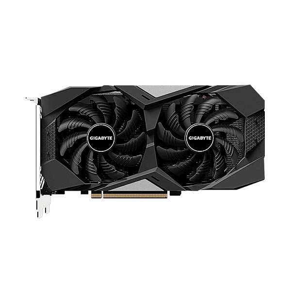 Gigabyte GeForce GTX1650 Super WF OC 4GB GD6  Gráfica