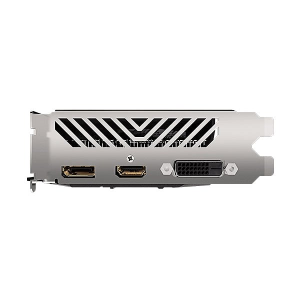 Gigabyte GeForce GTX1650 Super WF OC 4GB GD6  Gráfica