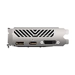 Gigabyte GeForce GTX1650 Super WF OC 4GB GD6  Gráfica