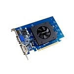 Gigabyte GeForce GT710 Low Profile 20 1GB GD5  Gráfica