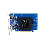 Gigabyte GeForce GT710 Low Profile 20 1GB GD5  Gráfica